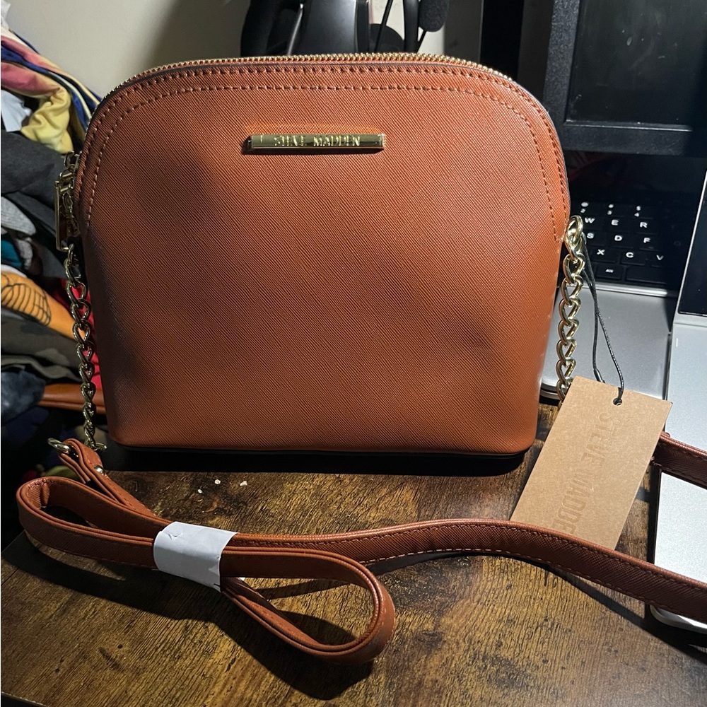 Brand New Steve Madden Bag